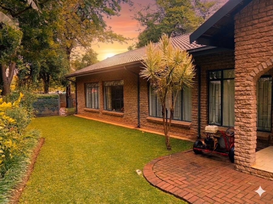 4 Bedroom Property for Sale in Bodorp North West